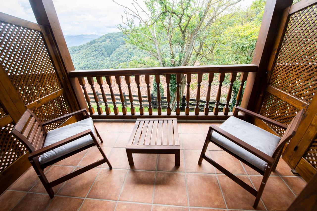 Apartamentos Los Picos De Europa Colio ภายนอก รูปภาพ