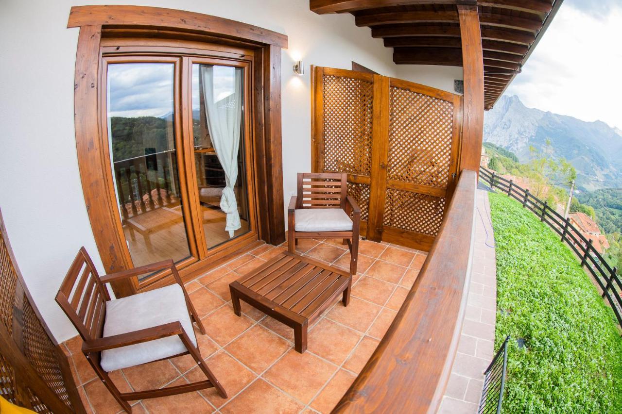 Apartamentos Los Picos De Europa Colio ภายนอก รูปภาพ