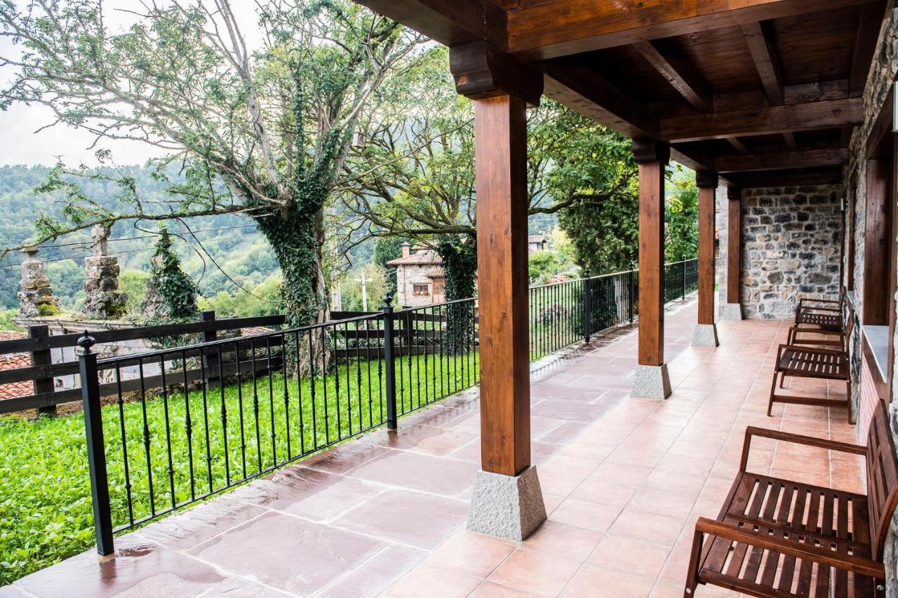 Apartamentos Los Picos De Europa Colio ภายนอก รูปภาพ