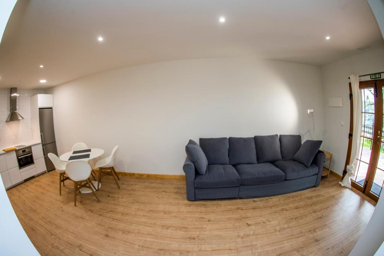 Apartamentos Los Picos De Europa Colio ห้อง รูปภาพ