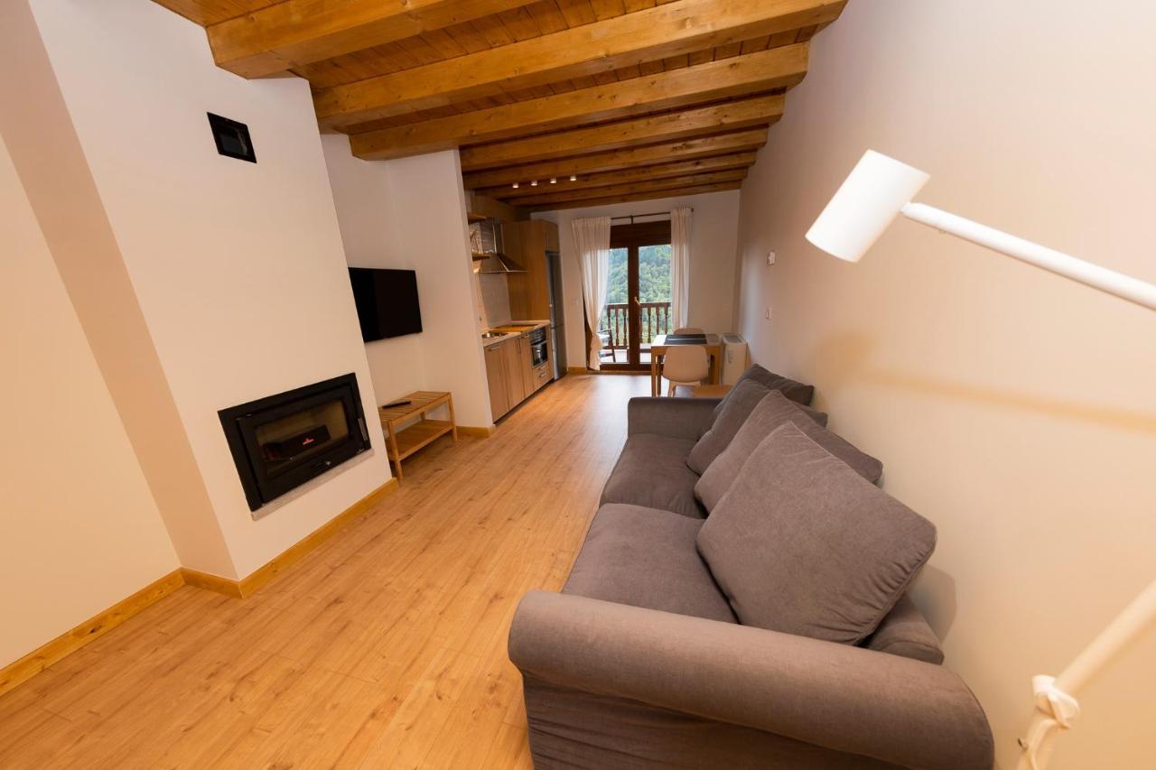 Apartamentos Los Picos De Europa Colio ห้อง รูปภาพ