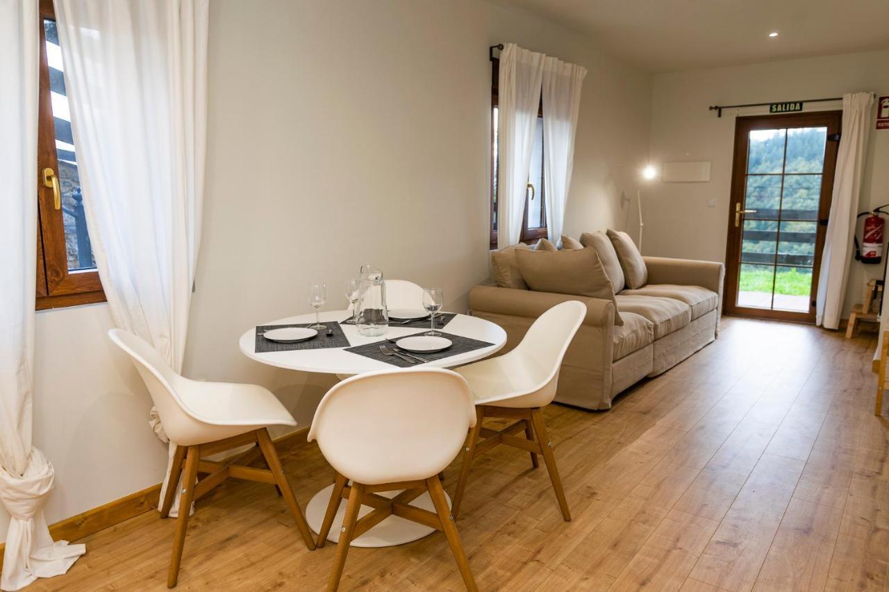 Apartamentos Los Picos De Europa Colio ห้อง รูปภาพ